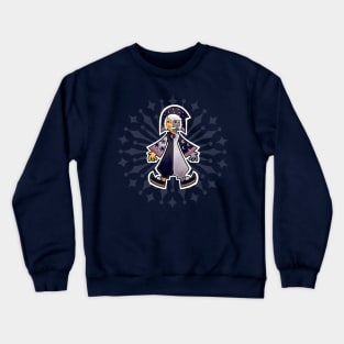 Dream God Crewneck Sweatshirt